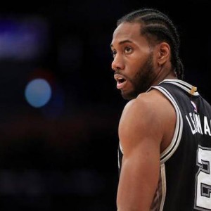  马刺重建之路再遇伤病潮  