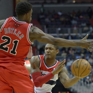  奇才比尔申请交易引发震荡  