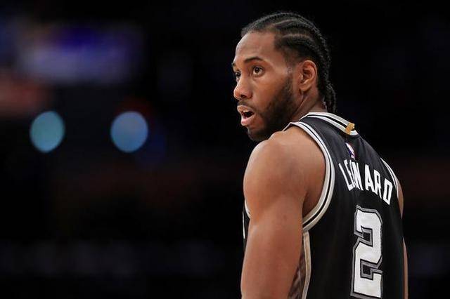  马刺重建之路再遇伤病潮  